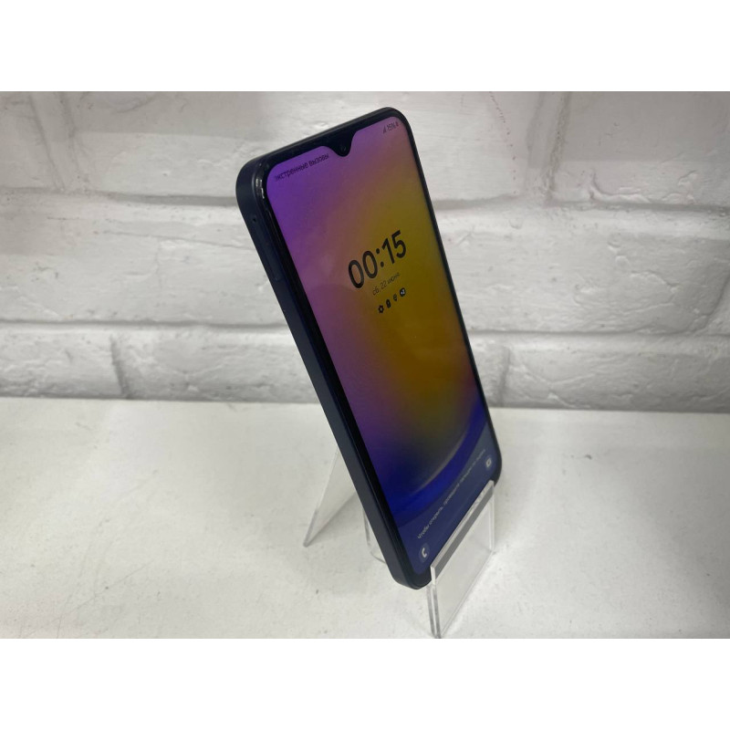 Мобильный телефон Samsung Galaxy A25 5G 8/256 GB