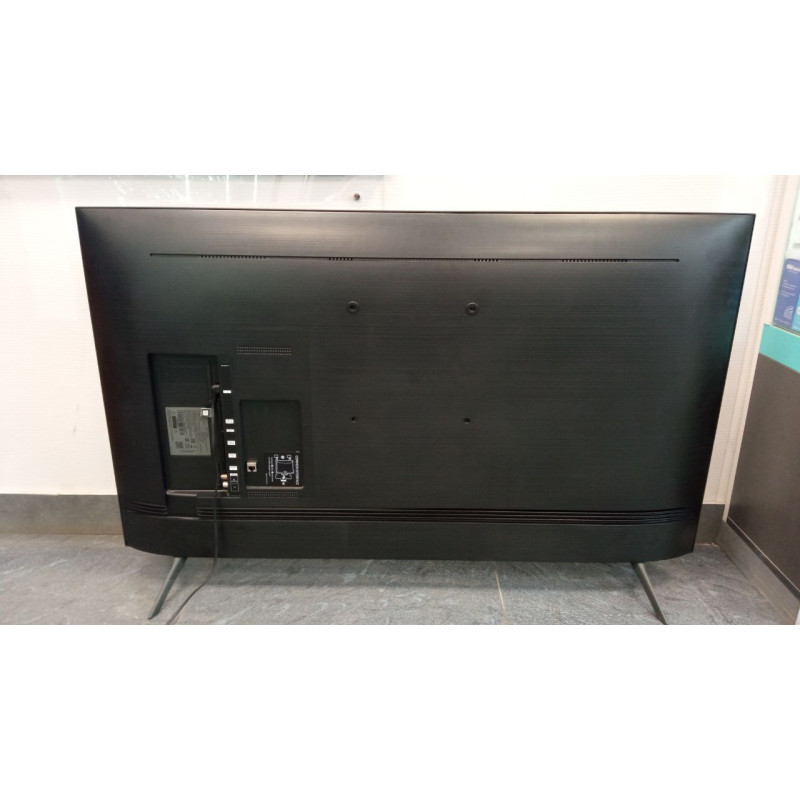 Телевизор Samsung UE50AU7170UXRU            
            б/у