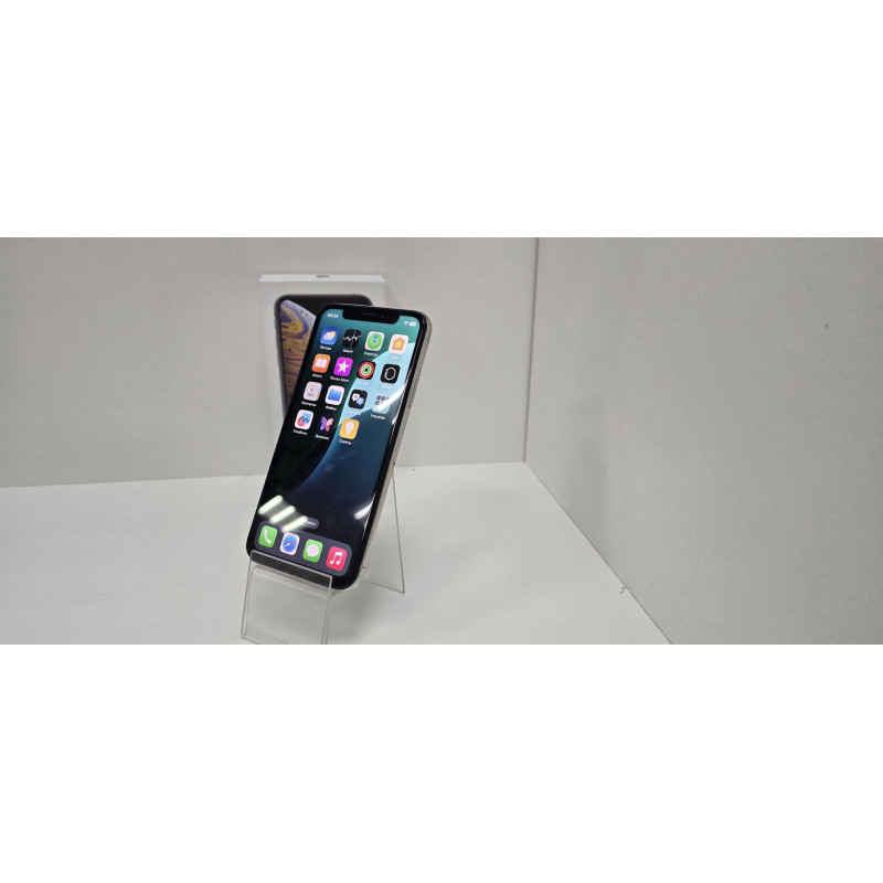 Мобильный телефон Apple iPhone XS 4/256 GB            
            б/у
