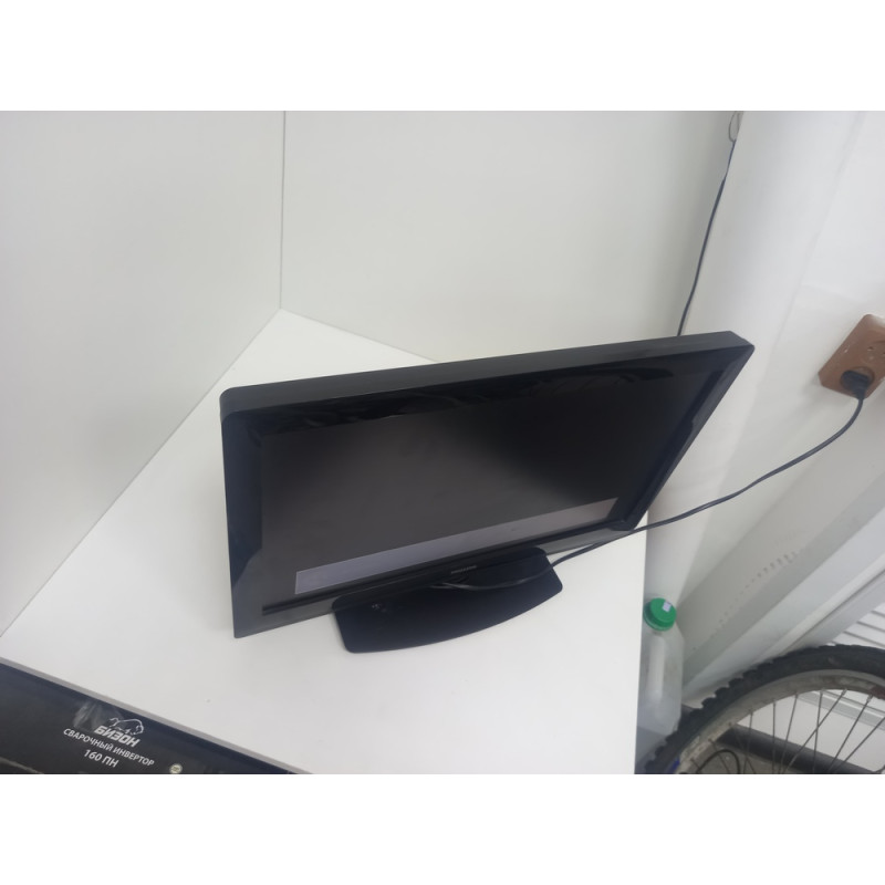 Телевизор Philips 19PFL3606H/60            
            б/у