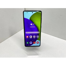 Мобильный телефон Samsung Galaxy A52 4/128 GB            
            б/у