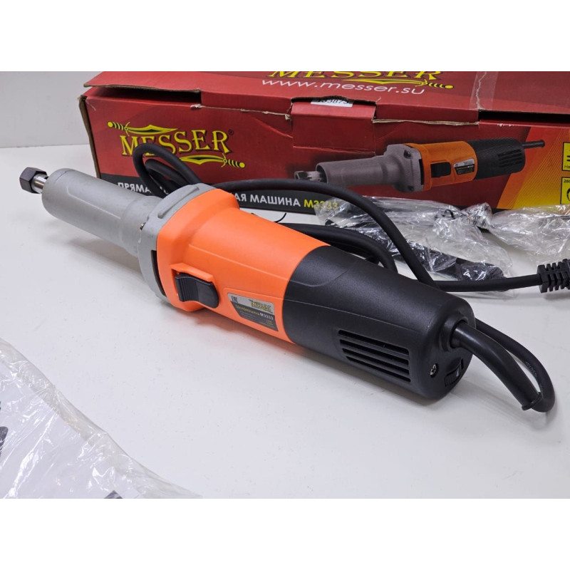 Прямошлифовальная машина MESSER M3333