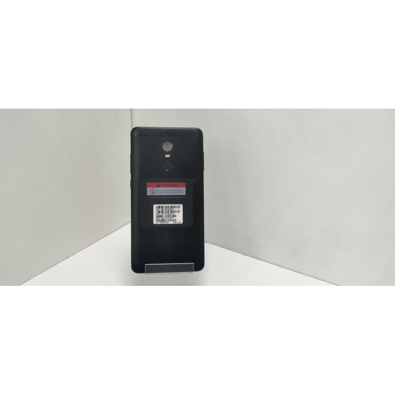 Мобильный телефон Xiaomi Redmi Note 4X 4/64 GB            
            б/у
