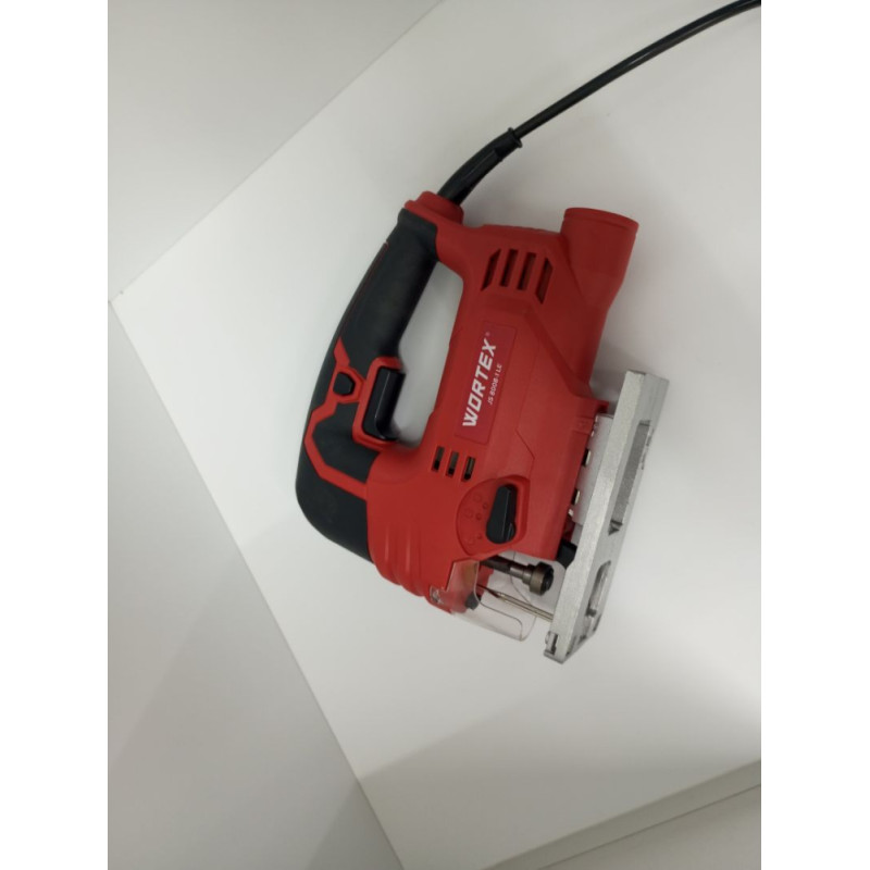 Лобзик Wortex JS 8008-1 LE