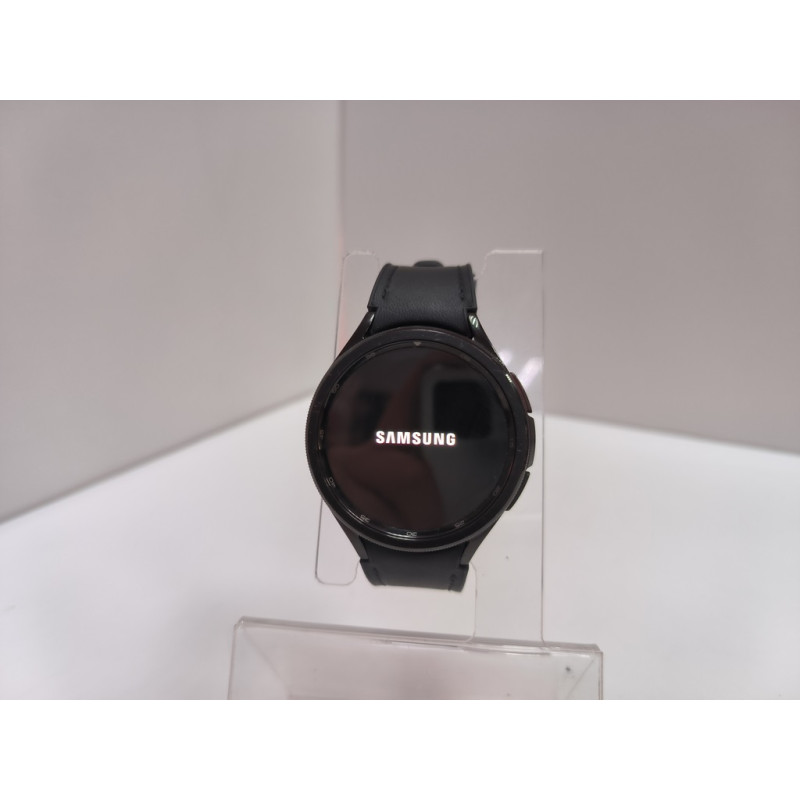 Умные Часы Samsung Galaxy Watch6 Classic 47mm            
            б/у
