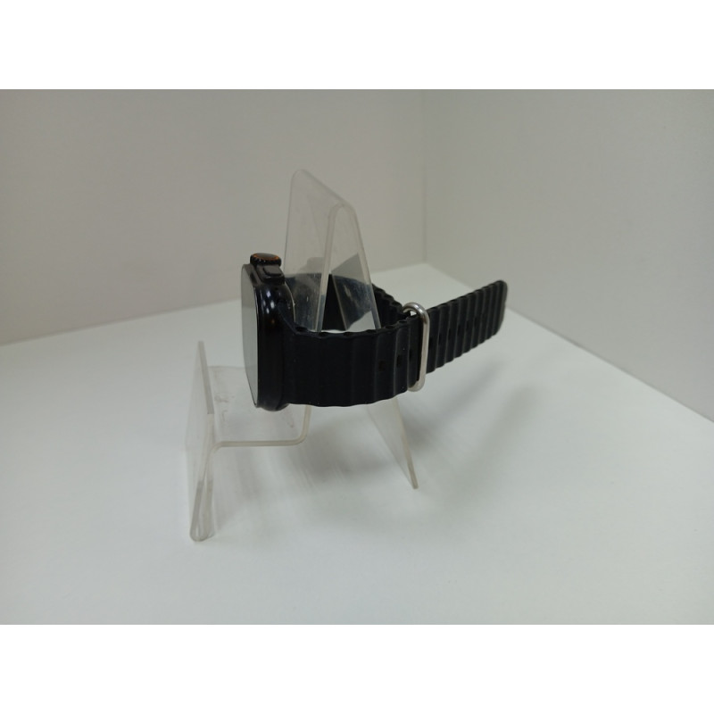 Умные Часы Smart Watch T900 Ultra 2 Big            
            б/у