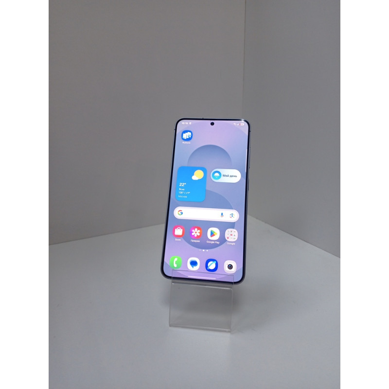 Мобильный телефон Samsung Galaxy S25 12/256 GB