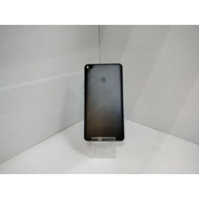 Мобильный телефон Xiaomi Mi Max 2 4/64 GB            
            б/у