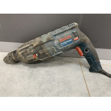 Перфораторы Bosch GBH 240            
            б/у