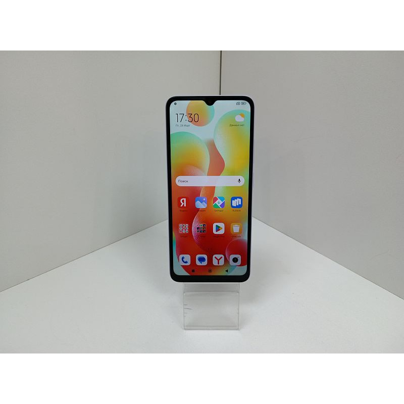 Мобильный телефон Xiaomi Redmi 12C 3/64 GB            
            б/у