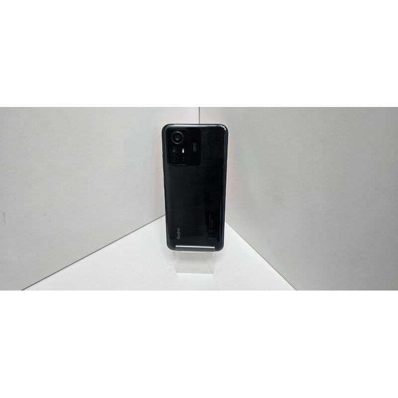 Мобильный телефон Xiaomi Redmi Note 12S 8/256 GB            
            б/у