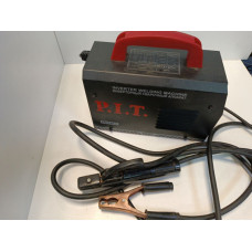 Сварочный аппарат P.I.T. PMI 180-C            
            б/у