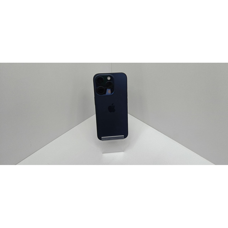 Мобильный телефон Apple iPhone 15 Pro 8/128 GB            
            б/у