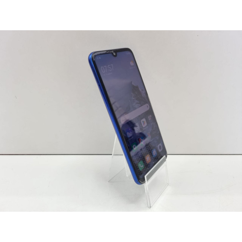 Мобильный телефон Xiaomi Redmi Note 7 3/32 GB.            
            б/у