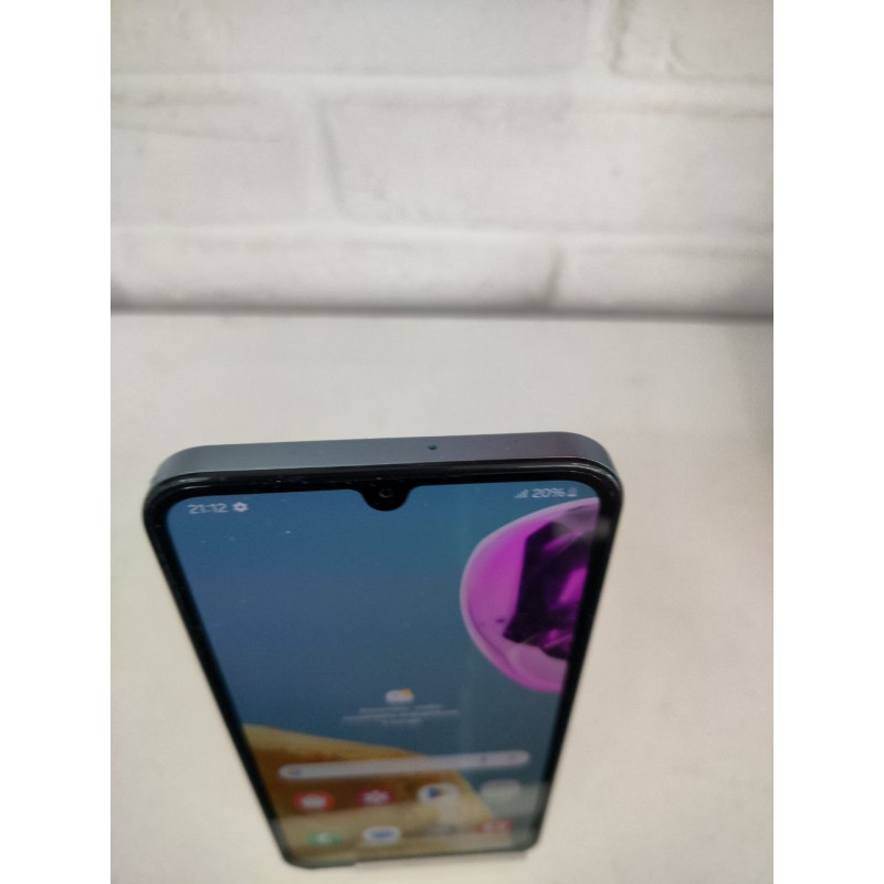 Мобильный телефон Samsung Galaxy M15 6/128            
            б/у