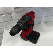 Перфораторы Wortex CRH 1824-1            
            б/у