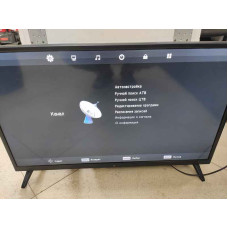 Телевизор DEXP H32H7000Q            
            б/у