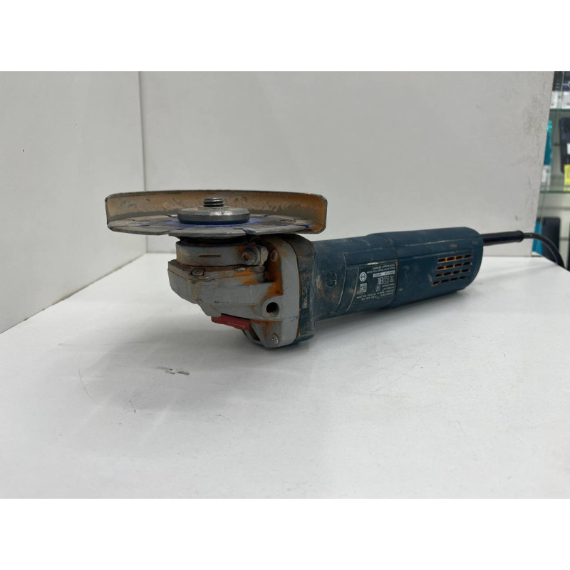 Болгарка Bosch GWS 9-125 S            
            б/у