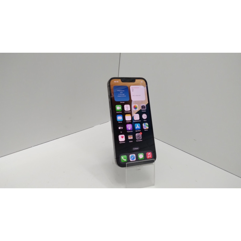 Мобильный телефон Apple iPhone 13 Pro 6/128 GB            
            б/у