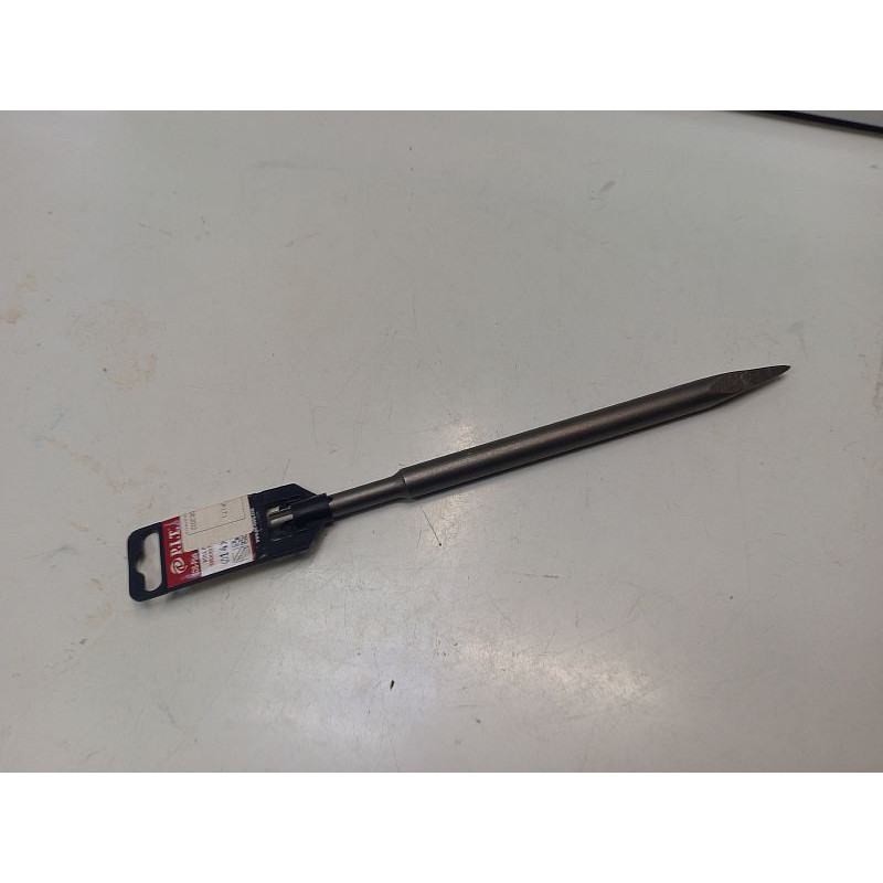 Зубило P.I.T. SDS-PLUS P05D0003