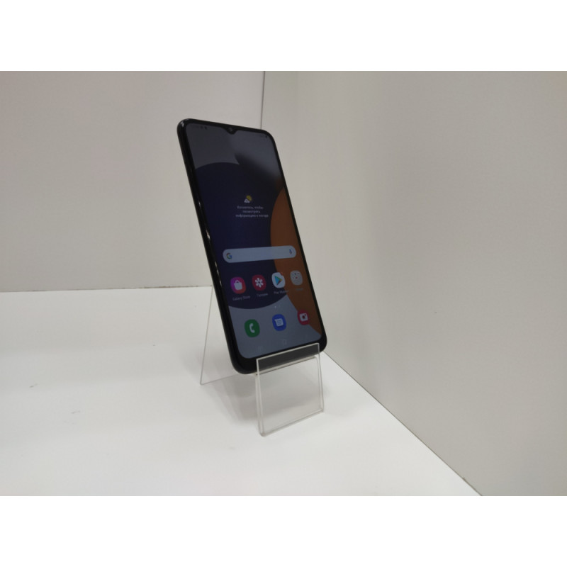 Мобильный телефон Samsung Galaxy A03 3/32 GB            
            б/у