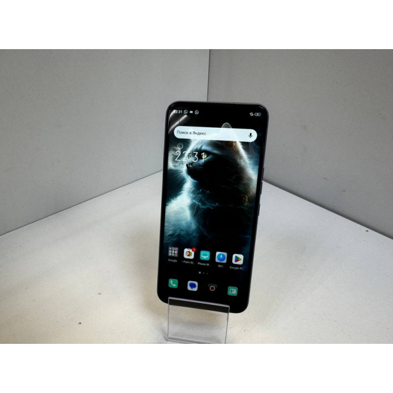 Мобильный телефон Tecno Spark Go 2022 2/32 GB            
            б/у