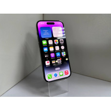Мобильный телефон Apple iPhone 14 Pro 6/128 GB            
            б/у
