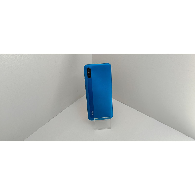 Мобильный телефон Xiaomi Redmi 9A 2/32 GB            
            б/у