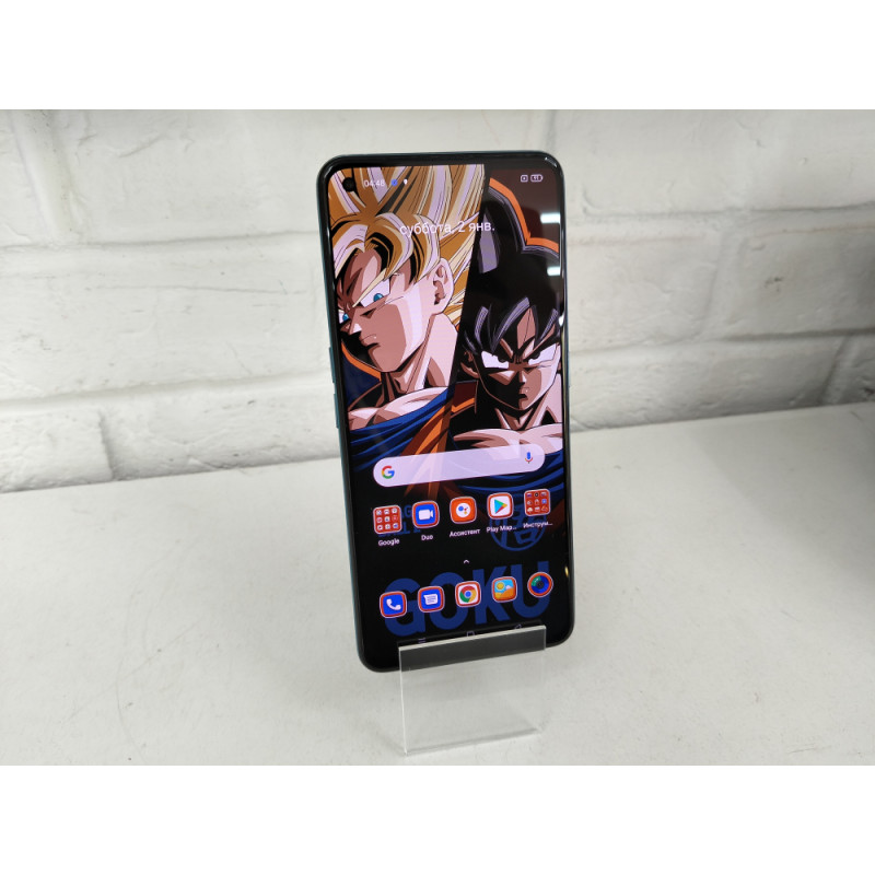 Мобильный телефон REALME GT Neo 2T 8/256 GB            
            б/у