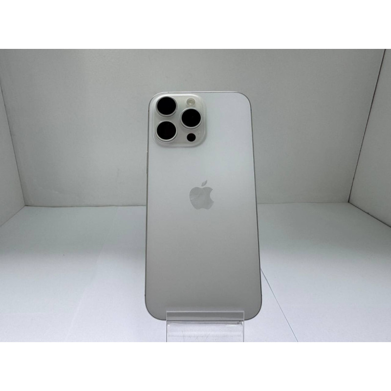 Мобильный телефон Apple iPhone 16 Pro Max 8/512 GB