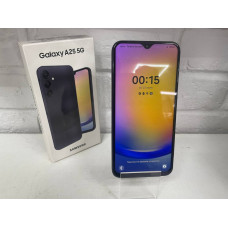 Мобильный телефон Samsung Galaxy A25 5G 8/256 GB