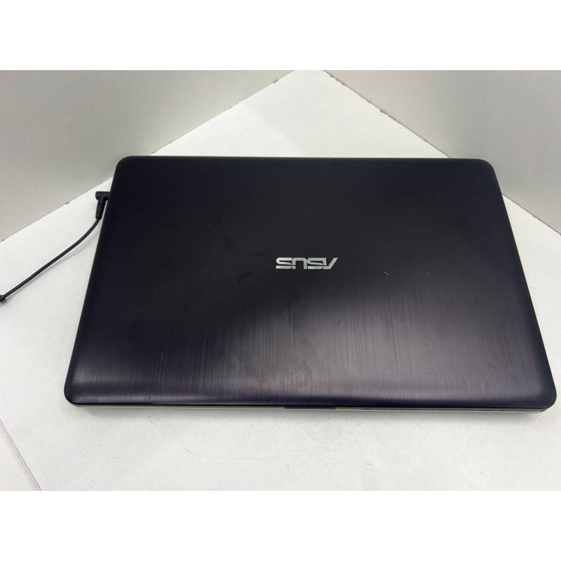 Ноутбук ASUS x541u            
            б/у