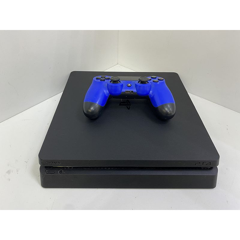 Игровые приставки Sony Playstation 4 500GB (CUH-2008B)            
            б/у