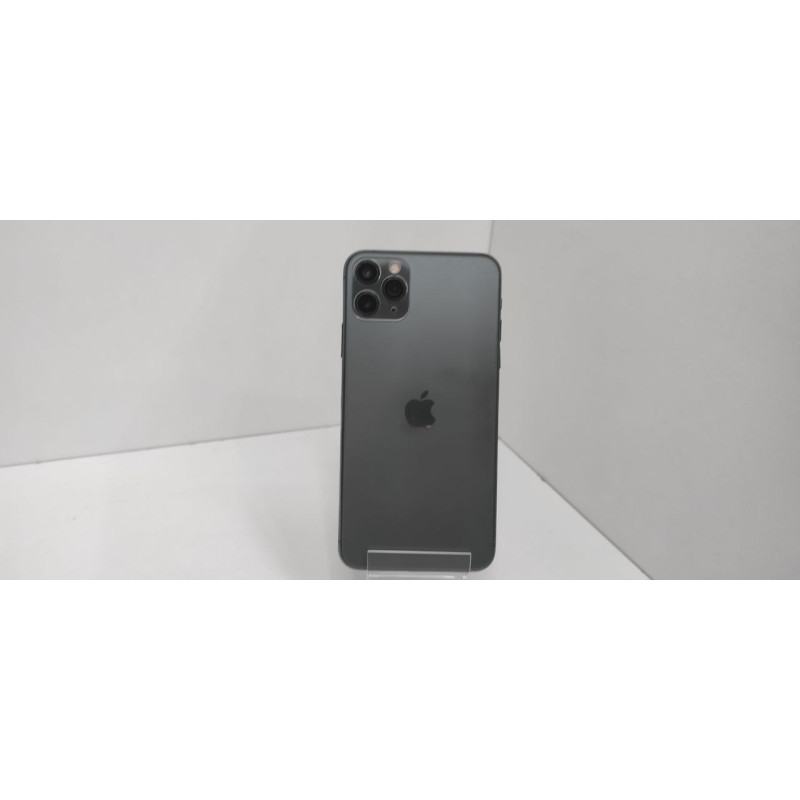 Мобильный телефон Apple iPhone 11 Pro Max 4/256 GB            
            б/у
