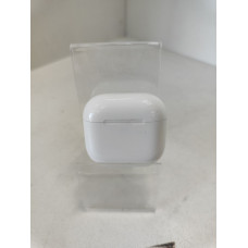 Наушники Беспроводные Внутриканальные Apple AirPods 4            
            б/у