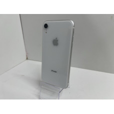 Мобильный телефон Apple iPhone XR 3/64 GB            
            б/у