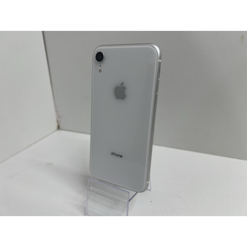 Мобильный телефон Apple iPhone XR 3/64 GB            
            б/у
