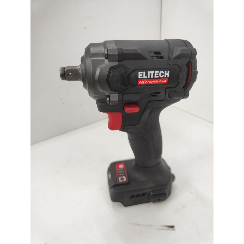 Гайковерт ELITECH CW 2004SL
