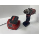 Шуруповерт Milwaukee M12 BDD            
            б/у