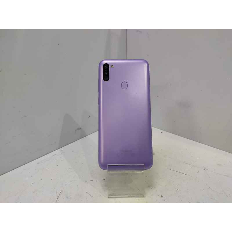 Мобильный телефон Samsung Galaxy M11 3/32 GB            
            б/у