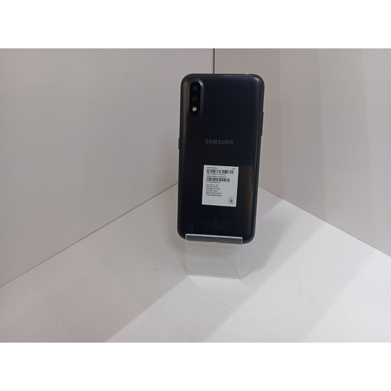 Мобильный телефон Samsung Galaxy A01 2/16 GB            
            б/у