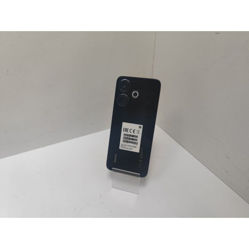 Мобильный телефон Xiaomi Redmi 13 8/256 GB            
            б/у