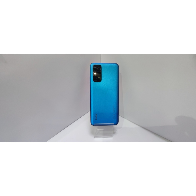 Мобильный телефон Xiaomi Redmi Note 11S 8/128 GB            
            б/у