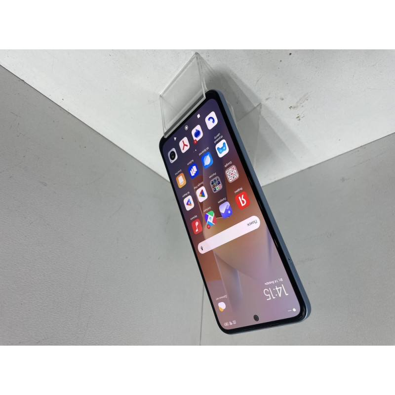 Мобильный телефон Xiaomi Redmi Note 12S 8/256 GB            
            б/у