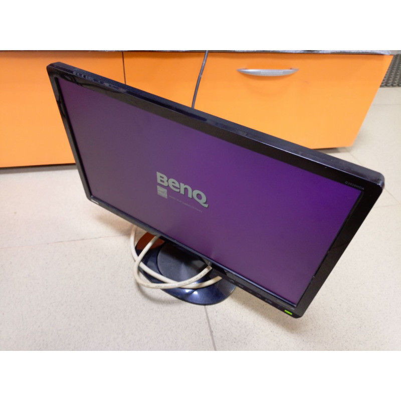 Мониторы BenQ ET-0030-B            
            б/у