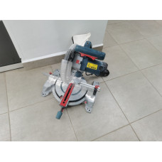Торцовочная пила Bosch GCM 216            
            б/у