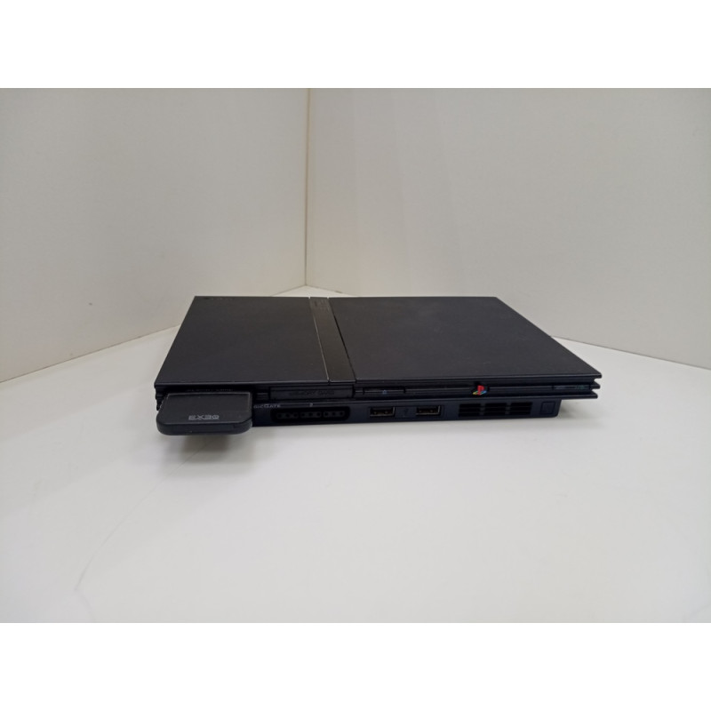 Игровые приставки Sony Playstation 2 Scph-79008            
            б/у