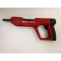 Монтажный пистолет Hilti Dx E72            
            б/у