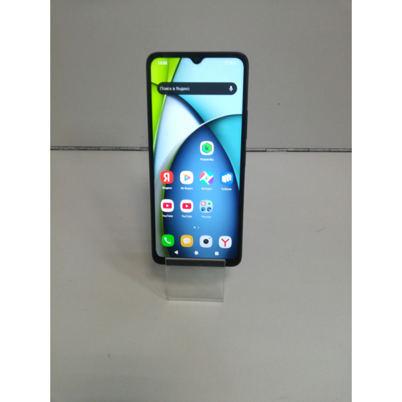 Мобильный телефон Xiaomi Redmi A3x 3/64 GB            
            б/у