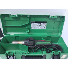 Фен Строительный Leister Eltctron ST 146.727            
            б/у